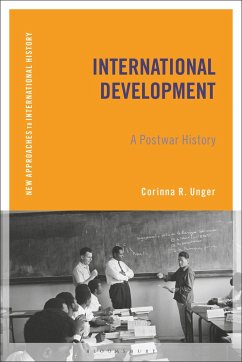 International Development - Unger, Corinna R.