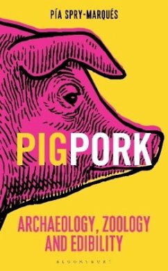 Pig / Pork - Spry-Marqués, Pía