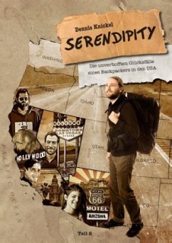 Serendipity - Knickel, Dennis