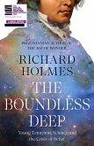 The Boundless Deep The Boundless Deep