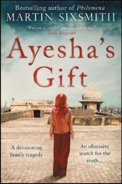 Ayesha's Gift - Sixsmith, Martin