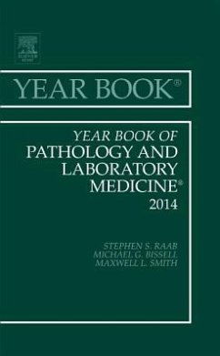 Year Book of Pathology and Laboratory Medicine 2014 - Raab, Stephen S.