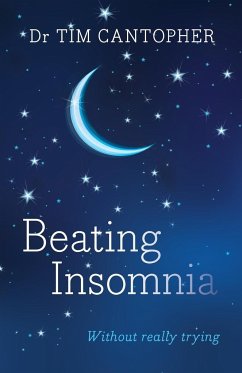 Beating Insomnia - Cantopher, Tim