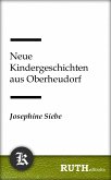 Neue Kindergeschichten aus Oberheudorf (eBook, ePUB)
