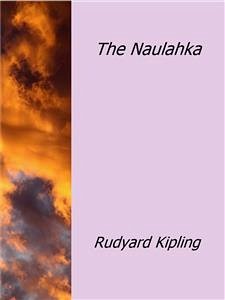The Naulahka (eBook, ePUB) - Kipling, Rudyard