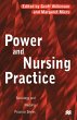 Power and Nursing Practice - Bild 1
