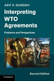 Interpreting WTO Agreements Interpreting WTO Agreements
