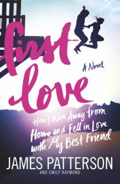 First Love - Patterson, James