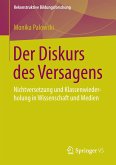 Der Diskurs des Versagens