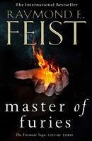 Master of Furies - Feist, Raymond E.