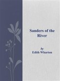 Sanders of the River (eBook, ePUB)