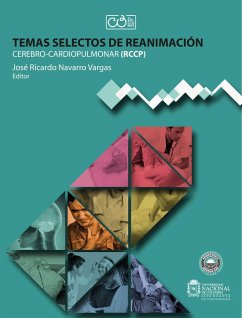 Cover Temas selectos de reanimación (eBook, ePUB)