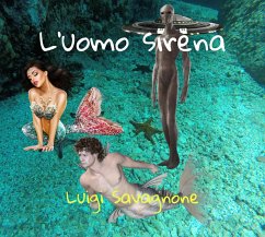Cover L'Uomo Sirena (eBook, ePUB)