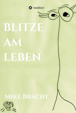 Blitze am Leben (eBook, ePUB) - Bracht, Mike