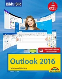 Outlook 2016 - Kiefer, Philip