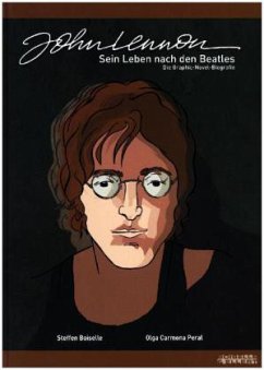 John Lennon, m. 1 Beilage - Boiselle, Steffen;Peral, Olga Carmona