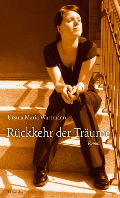 Cover Rückkehr der Träume (eBook, ePUB)