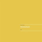 Sommerbuch (eBook, ePUB) Sommerbuch (eBook, ePUB)