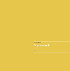 Sommerbuch (eBook, ePUB)