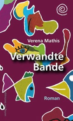 Verwandte Bande - Mathis, Verena