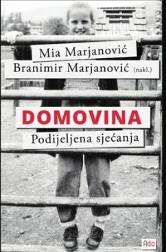 Domovina - Marjanovic, Mia;Marjanovic, Branimir