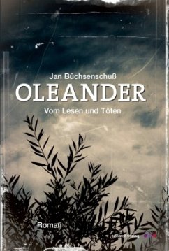 Oleander - Büchsenschuß, Jan