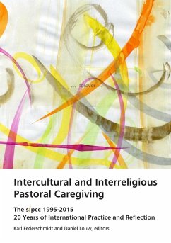 Intercultural and Interreligious Pastoral Caregiving (eBook, ePUB)