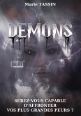 Demons (eBook, ePUB)