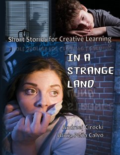 In a Strange Land (eBook, ePUB) - Cirocki, Andrzej; Alicia, Peña Calvo