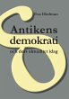 Antikens demokrati (eBook, ePUB) - Bild 1