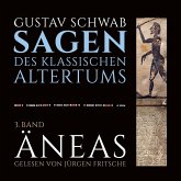 Die Sagen des klassischen Altertums (MP3-Download)