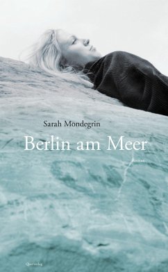 Berlin am Meer (eBook, ePUB) - Mondegrin, Sarah