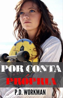 Por conta propria (eBook, ePUB)
