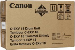 Canon Trommel C-EXV 18, Toner