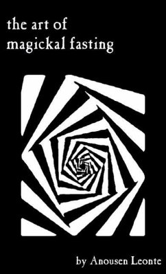 Cover The Art of Magickal Fasting (eBook, ePUB)
