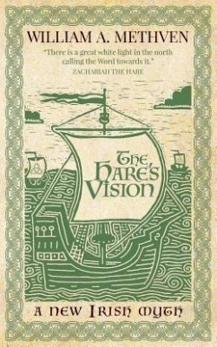 The Hare's Vision (eBook, ePUB) - Methven, William A.