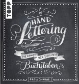 Handlettering (eBook, PDF)