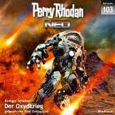 Der Oxydkrieg / Perry Rhodan - Neo Bd.103 (MP3-Download)