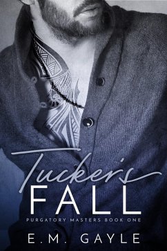 Cover Tucker's Fall (Purgatory Masters, #1) (eBook, ePUB)