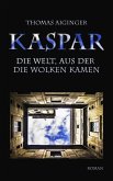 Kaspar (eBook, ePUB)