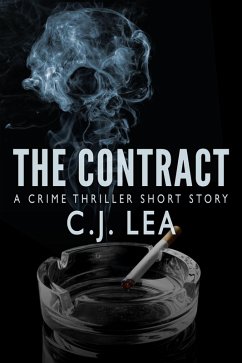 Cover The Contract (eBook, ePUB)