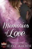 Memories of Love (Hollywood Hearts, #3) (eBook, ePUB)