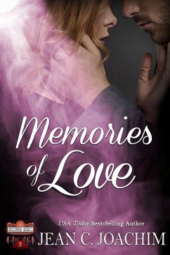 Memories of Love (Hollywood Hearts, #3) (eBook, ePUB) - Joachim, Jean C.