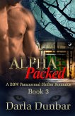 Alpha Packed - Book 3 (eBook, ePUB)