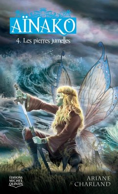 Cover Les pierres jumelles (eBook, ePUB)