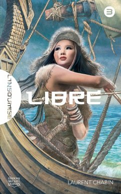Cover Libre (eBook, ePUB)