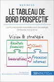 Le tableau de bord prospectif (eBook, ePUB)