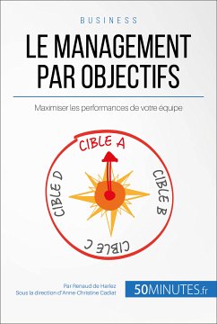 Le management par objectifs (eBook, ePUB) - de Harlez, Renaud; 50minutes