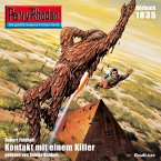 Perry Rhodan 1835: Kontakt mit einem Killer (MP3-Download)