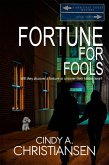 Fortune for Fools (A Merchant Street Mystery Series, #3) (eBook, ePUB)